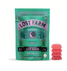 Watermelon X Fatso