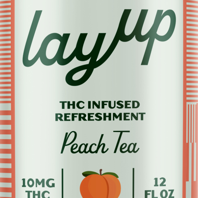 Peach Tea