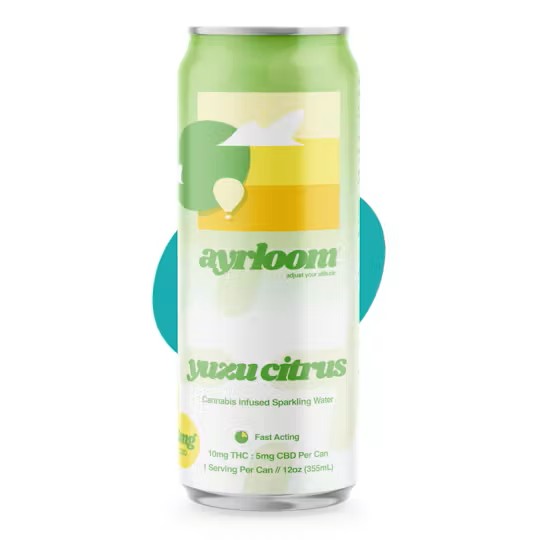 Yuzu Citrus