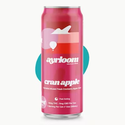 Cran Apple
