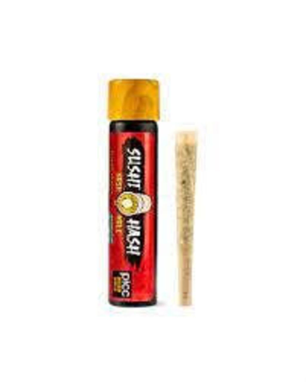 Sushi Hash Hash Hole Grape Gas X Runtz