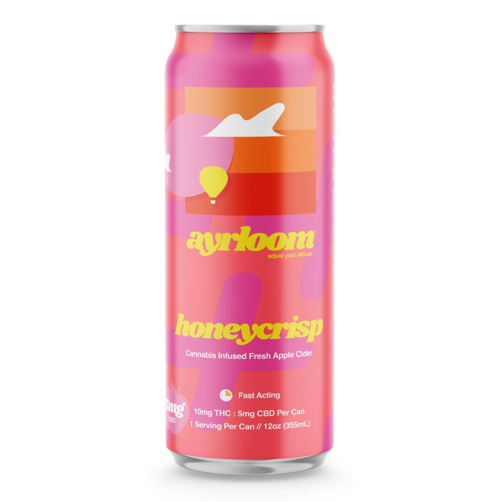 Honeycrisp