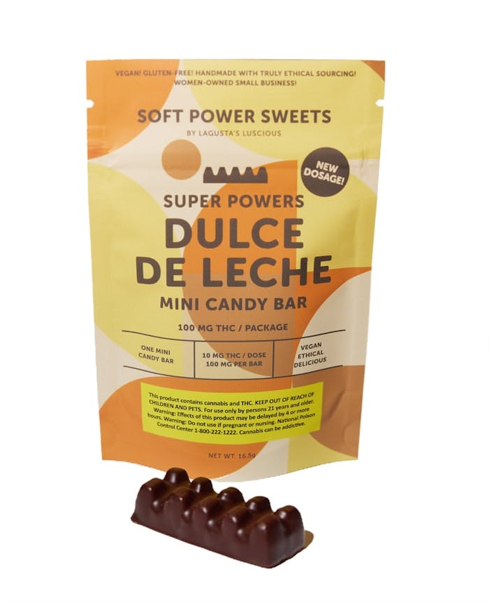 Loosies Dulce De Leche