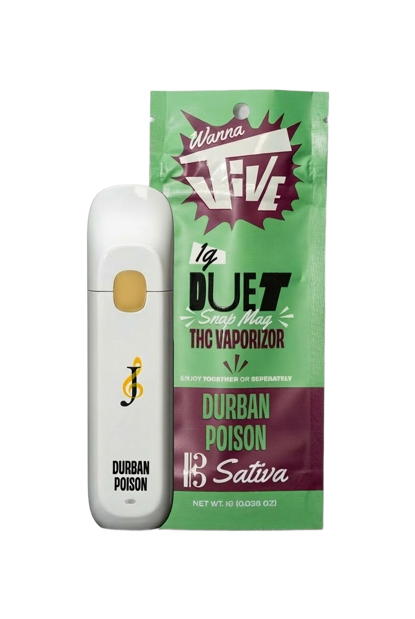 Durban Poison