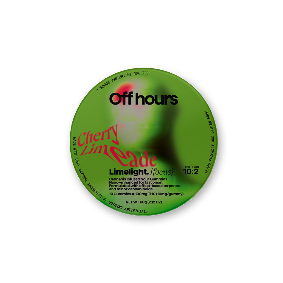 Limelight (Focus)