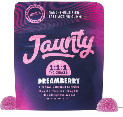 Dreamberry
