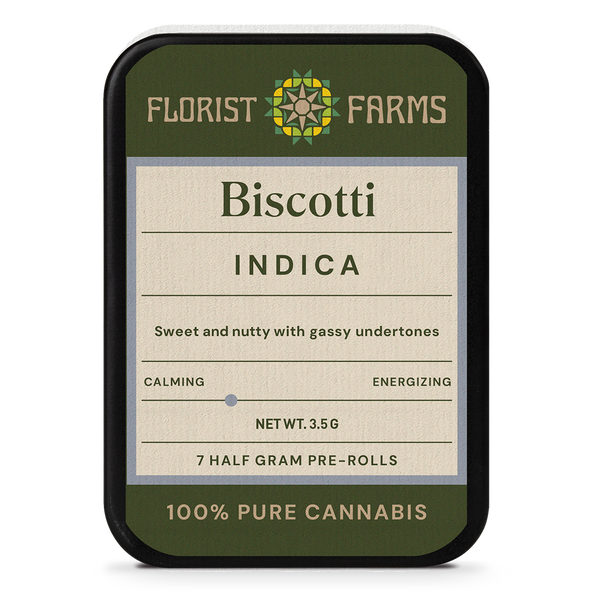 Biscotti