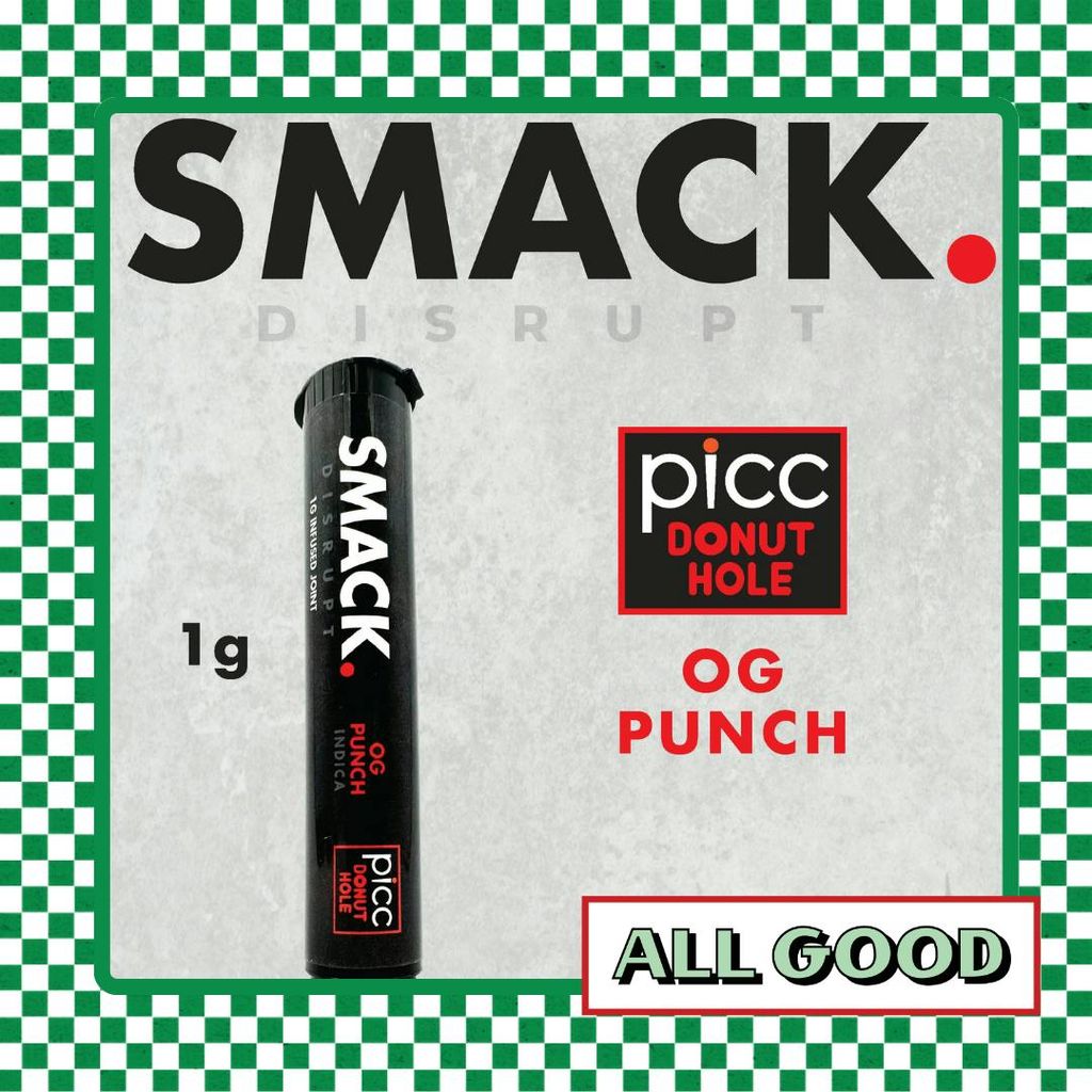 Og Punch