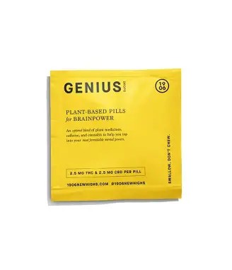 Genius