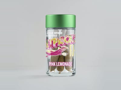 Fj3 Pink Lemonade