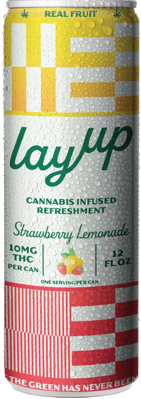 Strawberry Lemonade