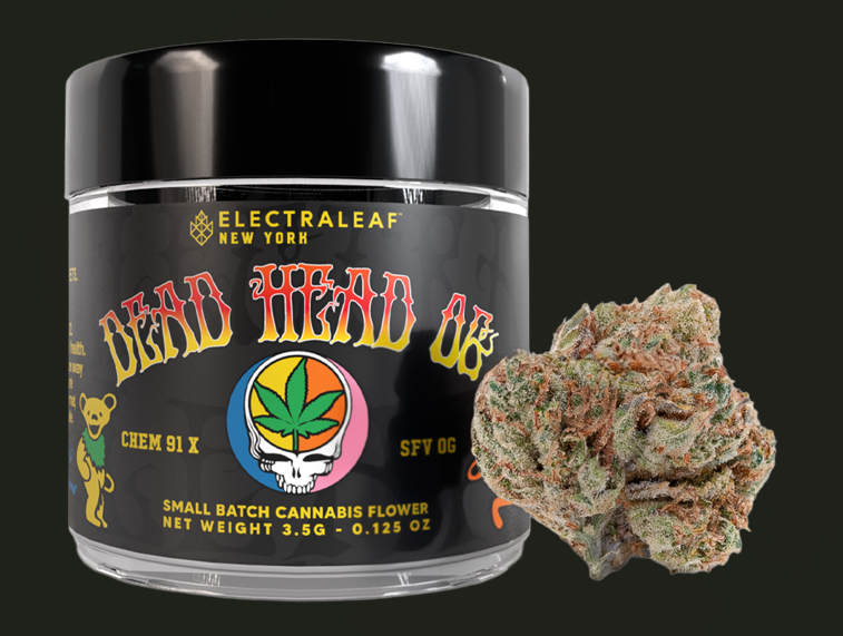 Deadhead Og