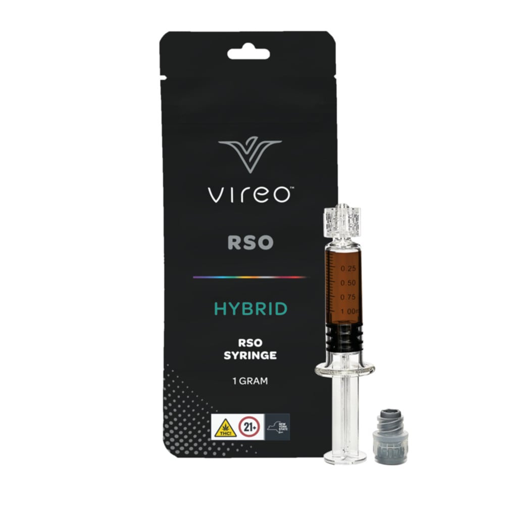 Hybrid Rso