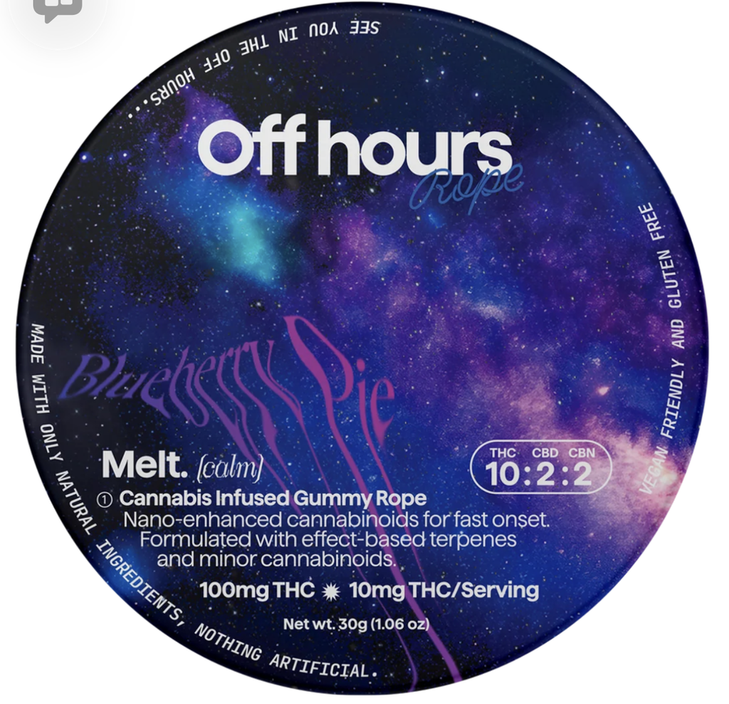 Melt (Calm)