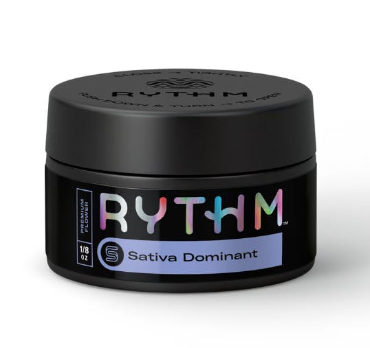 Mystic Mint