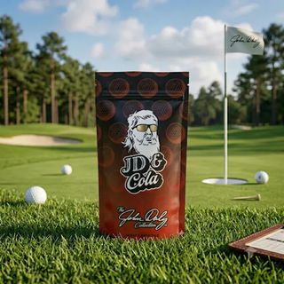 JD & Cola 1g The John Daly Collection