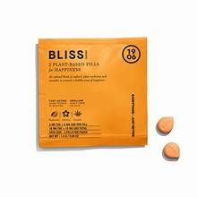 Bliss Pouches 1906