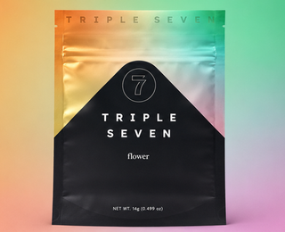 Dirty Squirt Triple 7