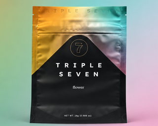 Dirty Squirt Triple 7