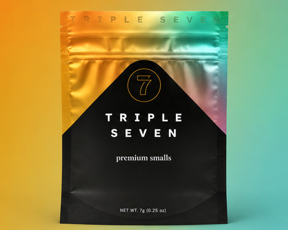 Dirty Squirt Triple 7