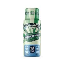 Journeyman Watermelon Lemonade 2:1 (THC:CBC) 2oz Syrup 100mg
