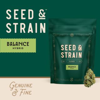 Guava Bomb Seed & Strain