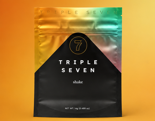 Twisted Helix Triple 7