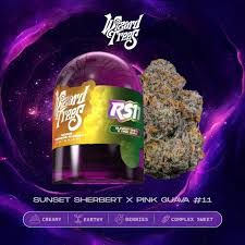 RS11 Eighth