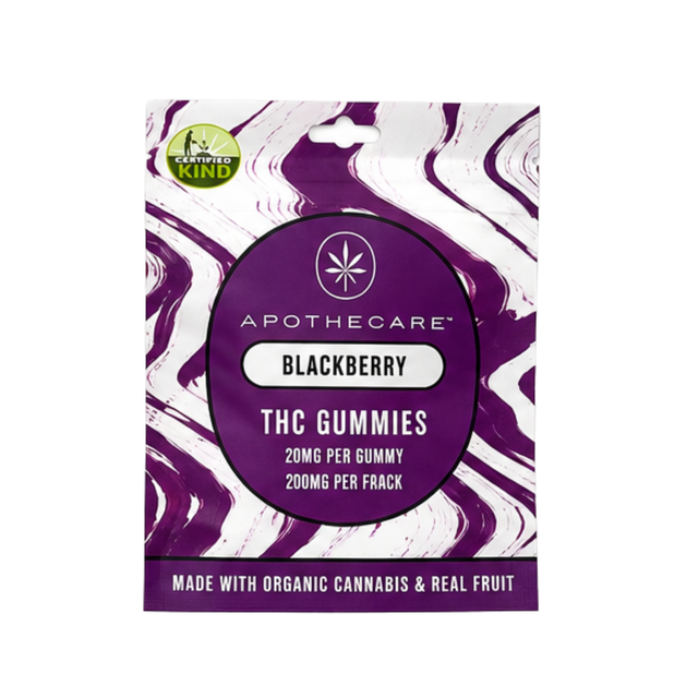 Certified Organic Blackberry Apothecare Certified Organic Blackberry Apothecare