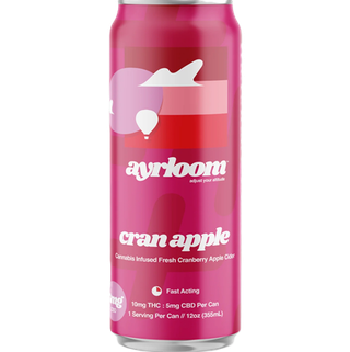 Cran Apple Ayrloom