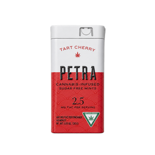 Cherry Petra