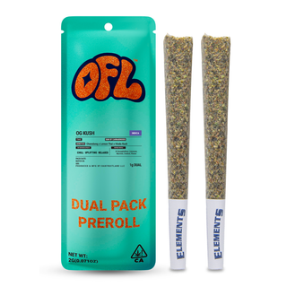 OG Kush Oakfruitland