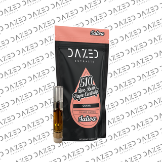 Purple Haze Dazed Extracts