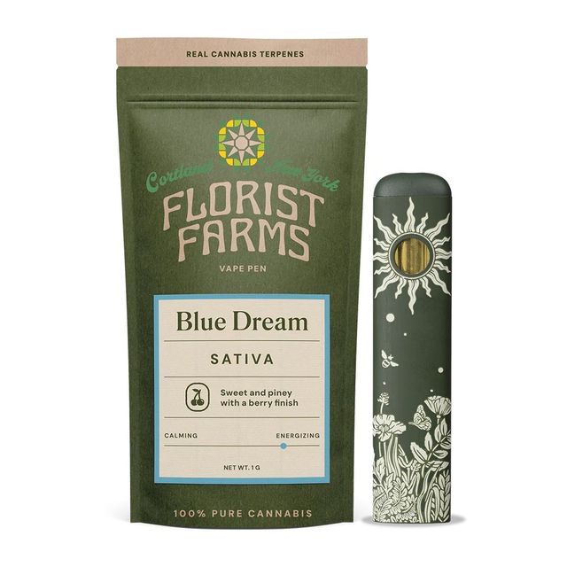 - Blue Dream  Florist Farms