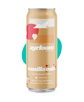 Vanilla Ayrloom