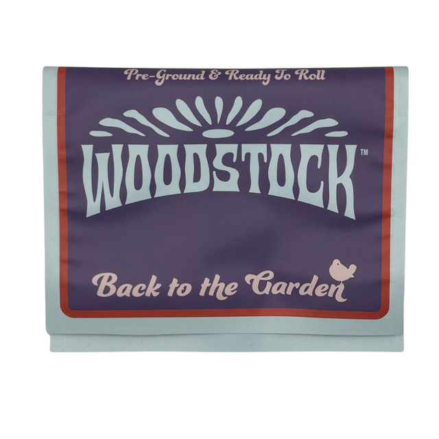 Biscotti - Ground Flower - 7g Woodstock