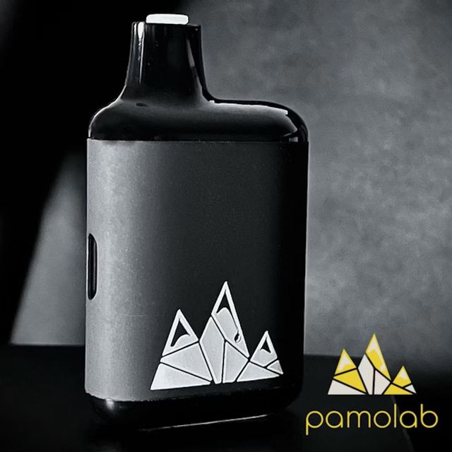 Banapple Twist Disposable Pamolab