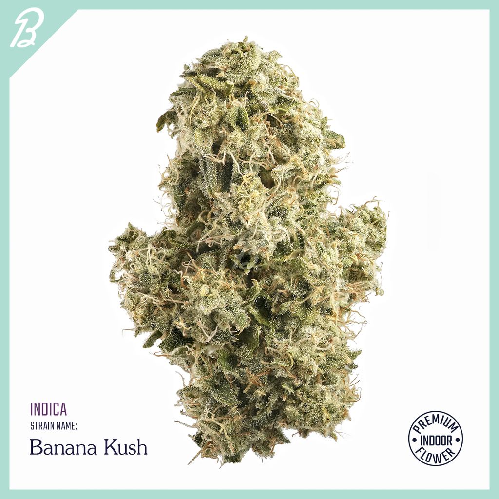 Banana Kush