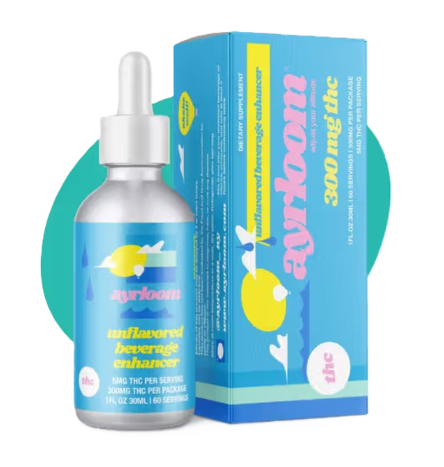 THC Enhancers Ayrloom