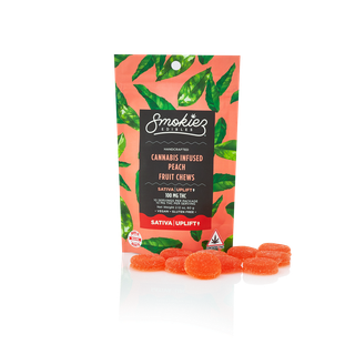 Cannabis Promo, Cannabis Sales, Cannabis Discounts, Cannabis on Sale, Smokiez Buy 3 Get 1 3