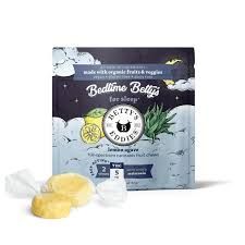 Bedtime Betty's - Lemon Agave Chews 2pk Betty's Eddies Bedtime Betty's - Lemon Agave Chews 2pk Betty's Eddies