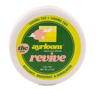 Revive Ayrloom