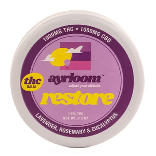 Restore Ayrloom