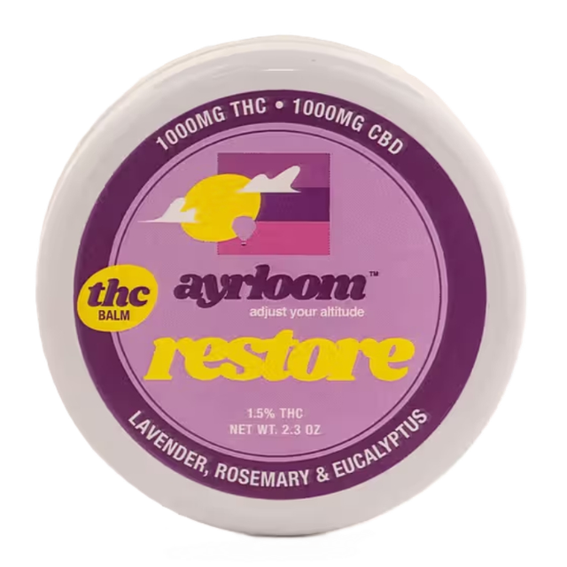 Restore Ayrloom