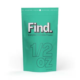 FIND. - FLORAL FROST - (h) GRASSROOTS