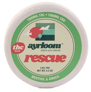 Rescue Ayrloom