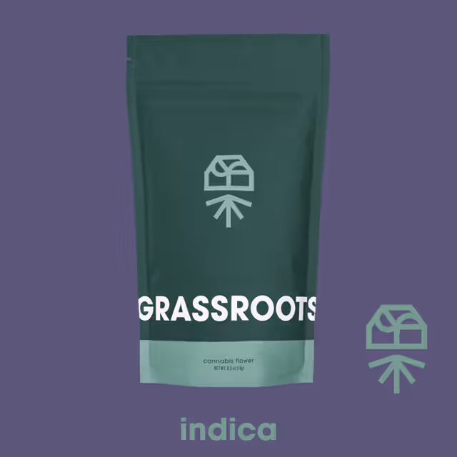 PROBLEM CHILD - (i/h) Grassroots PROBLEM CHILD - (i/h) Grassroots