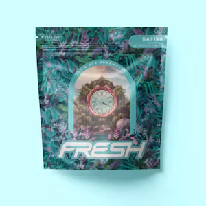 Warheadz Fresh Grow