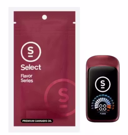 STRAWBERRY COUGH - (s/h) Select
