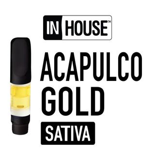ACAPULCO GOLD - (s) In House
